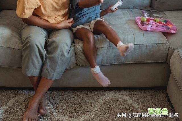 200个阳光开朗的女孩名：既好听又智慧，伴孩子暖心一生 好听的名字女