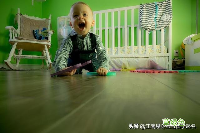 200个阳光开朗的女孩名：既好听又智慧，伴孩子暖心一生 好听的名字女