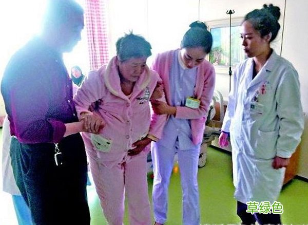 奇迹：67岁孕妇产下女婴，67岁产妇丈夫回应质疑