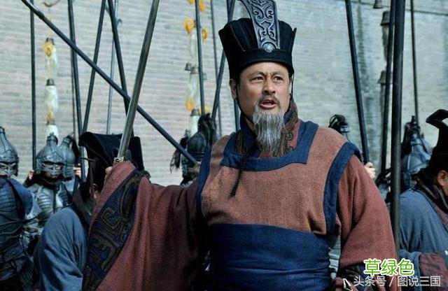 三国最忽略且读错的人物，一位能击败马超，一位能单挑吕布 漾念什么