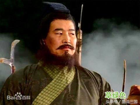三国最忽略且读错的人物，一位能击败马超，一位能单挑吕布 漾念什么