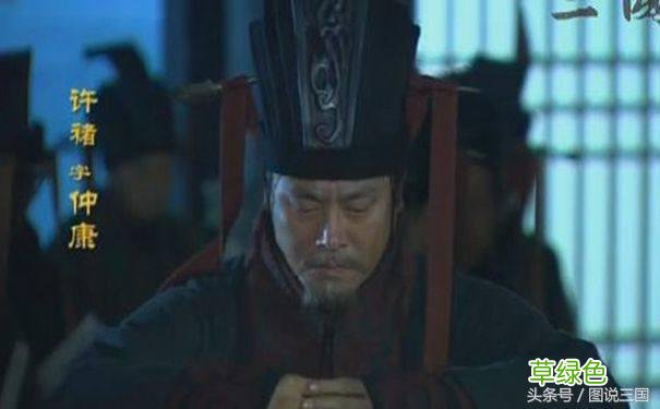 三国最忽略且读错的人物，一位能击败马超，一位能单挑吕布 漾念什么