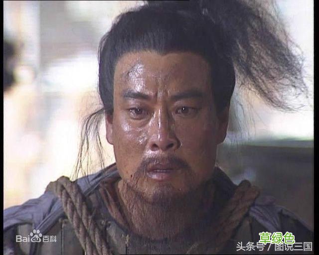 三国最忽略且读错的人物，一位能击败马超，一位能单挑吕布 漾念什么