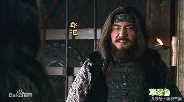 三国最忽略且读错的人物，一位能击败马超，一位能单挑吕布 漾念什么
