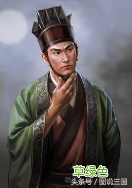 三国最忽略且读错的人物，一位能击败马超，一位能单挑吕布 漾念什么