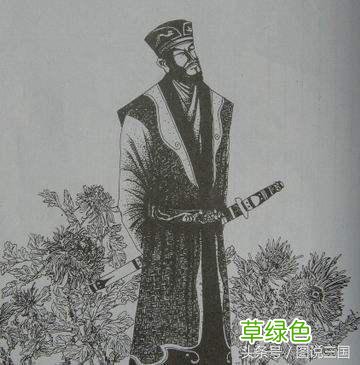 三国最忽略且读错的人物，一位能击败马超，一位能单挑吕布 漾念什么