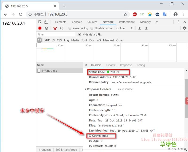 centos 7.5 部署varnish缓存服务器功能
