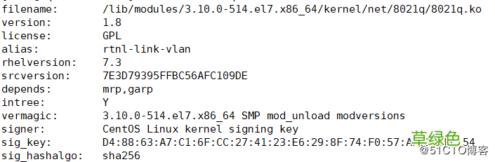 docker部署Macvlan实现跨主机网络通信的实现