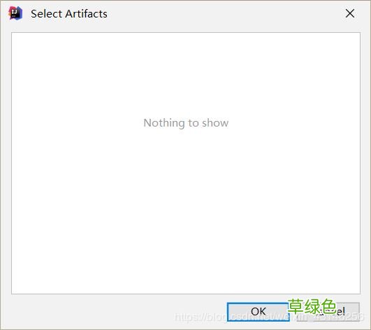 解决Idea导入Web项目并发布到Tomcat问题