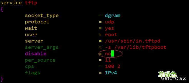 基于cobbler 实现自动安装linux系统