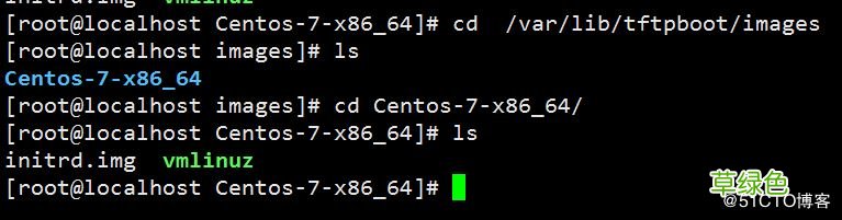 基于cobbler 实现自动安装linux系统