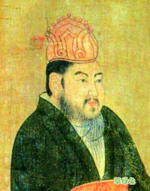杨广为何被称为隋炀帝？“炀”字背后隐藏着啥秘密？ 炀字怎么念