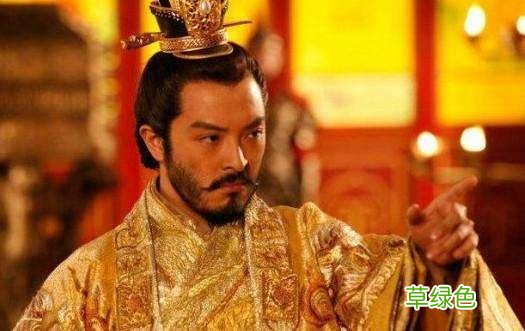 杨广为何被称为隋炀帝？“炀”字背后隐藏着啥秘密？ 炀字怎么念