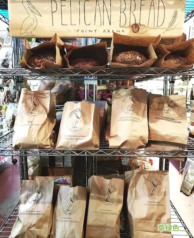只卖两种面包的店 - 竟然也能走红东京 烘焙店怎么起名