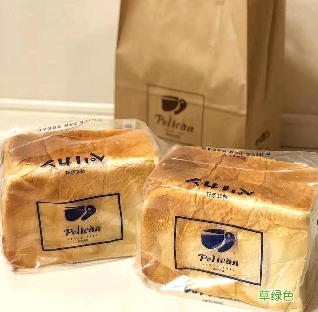 只卖两种面包的店 - 竟然也能走红东京 烘焙店怎么起名