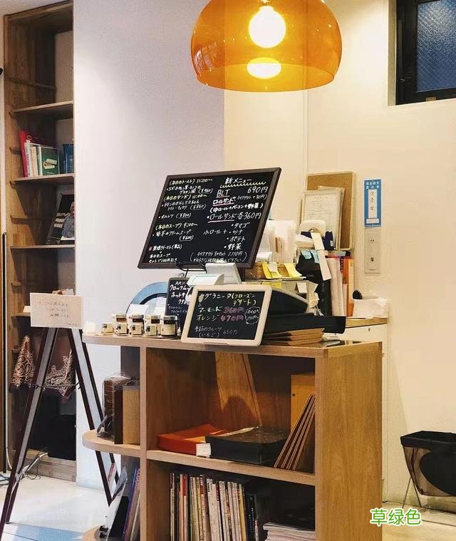 只卖两种面包的店 - 竟然也能走红东京 烘焙店怎么起名