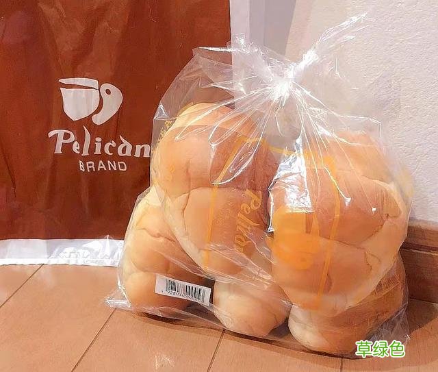 只卖两种面包的店 - 竟然也能走红东京 烘焙店怎么起名