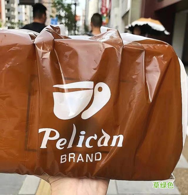 只卖两种面包的店 - 竟然也能走红东京 烘焙店怎么起名