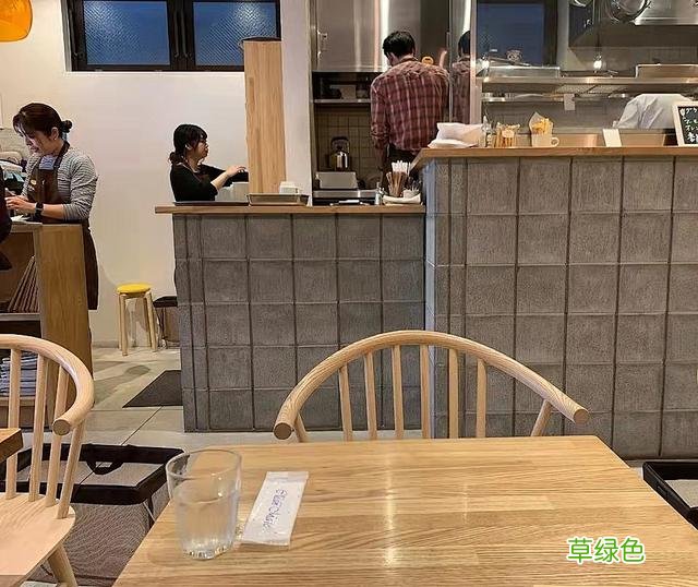 只卖两种面包的店 - 竟然也能走红东京 烘焙店怎么起名