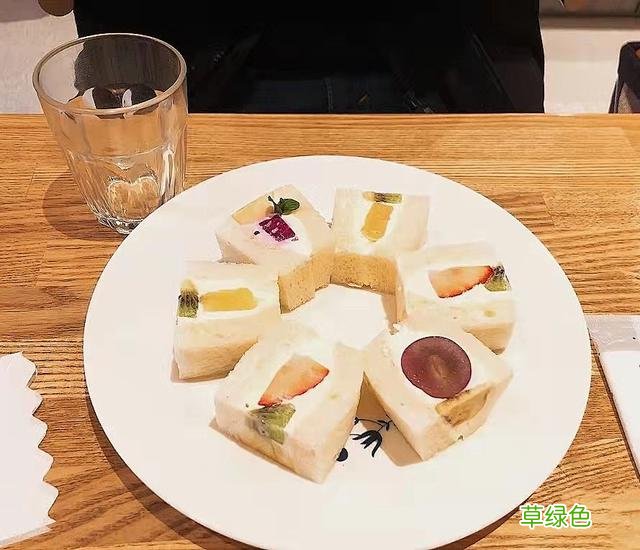只卖两种面包的店 - 竟然也能走红东京 烘焙店怎么起名