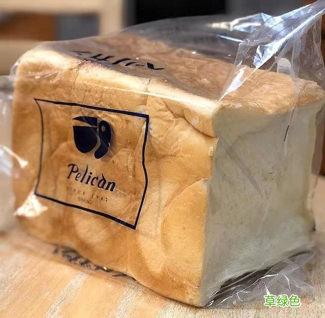 只卖两种面包的店 - 竟然也能走红东京 烘焙店怎么起名