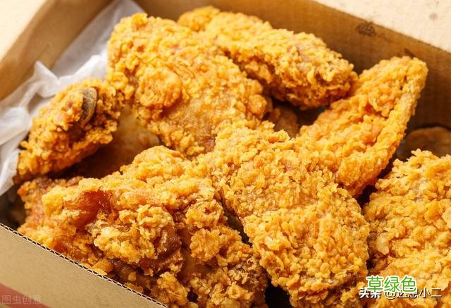炸鸡店起名，让人眼前一亮的店铺名字丨达恩小二丨起名推荐 润怎么取店名