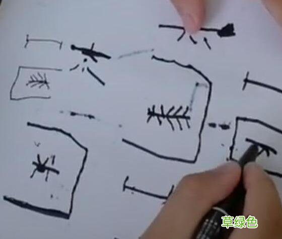 孩子写自己的名字，老师笑着叫家长，这名字一天得浇几次水？ 涵的笔顺怎么写