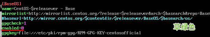 CentOS8 配置本地yum源的详细教程