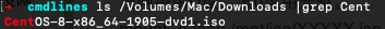 CentOS8 配置本地yum源的详细教程
