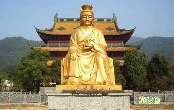 农历五月初八是什么日子？中国维摩禅祖师傅大士诞辰