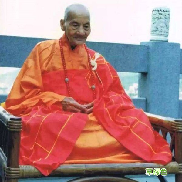农历十月二十八是什么日子？ 近代高僧广钦老和尚诞辰