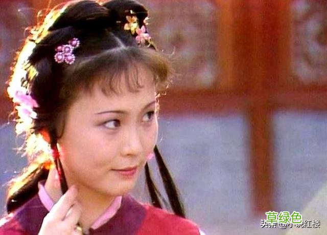 在《红楼梦》中，那四个名字里带“玉”的姑娘和宝玉的结局如何？ 玉什么的名字