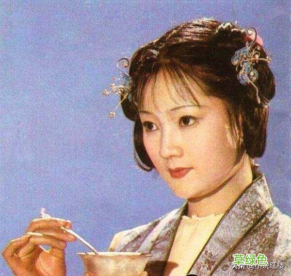 在《红楼梦》中，那四个名字里带“玉”的姑娘和宝玉的结局如何？ 玉什么的名字
