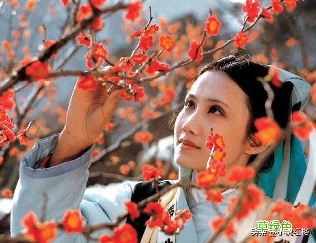 在《红楼梦》中，那四个名字里带“玉”的姑娘和宝玉的结局如何？ 玉什么的名字