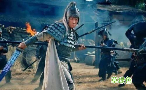 别再说自己懂三国，这十个三国冷知识让你开开眼界 王修什么好听