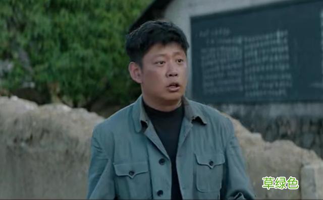 王宏：《琅琊榜》胡歌得力干将，《大江大河》杨烁铁哥们，接地气 王宏的名字
