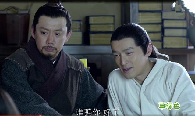 王宏：《琅琊榜》胡歌得力干将，《大江大河》杨烁铁哥们，接地气 王宏的名字