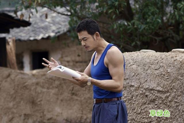 王宏：《琅琊榜》胡歌得力干将，《大江大河》杨烁铁哥们，接地气 王宏的名字