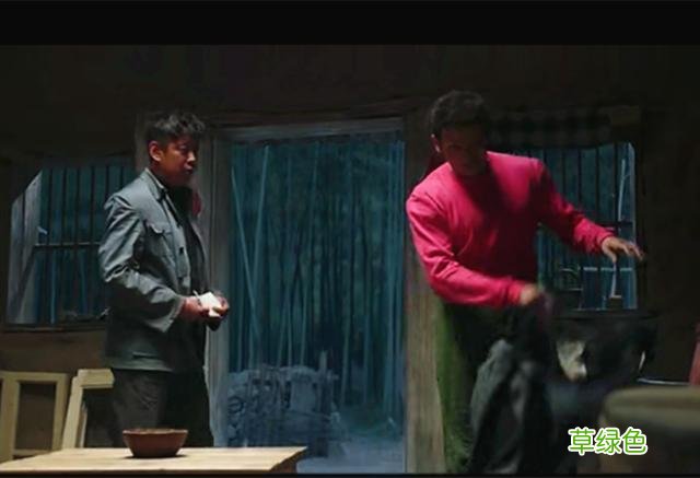王宏：《琅琊榜》胡歌得力干将，《大江大河》杨烁铁哥们，接地气 王宏的名字