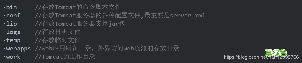Linux安装与卸载Tomcat8的详细图文教程