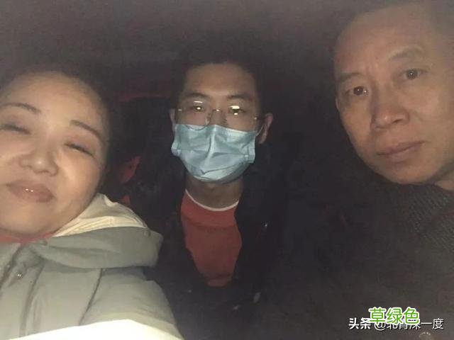 孙海洋：做回孙卓的父亲，“养父母”是他和儿子互不提及的话题 深取名字