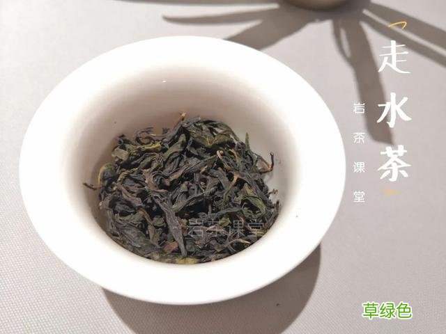 都是岩茶，为何有的三、四冲就成了白开水，有的十几冲仍有滋味？ 淳是什么水