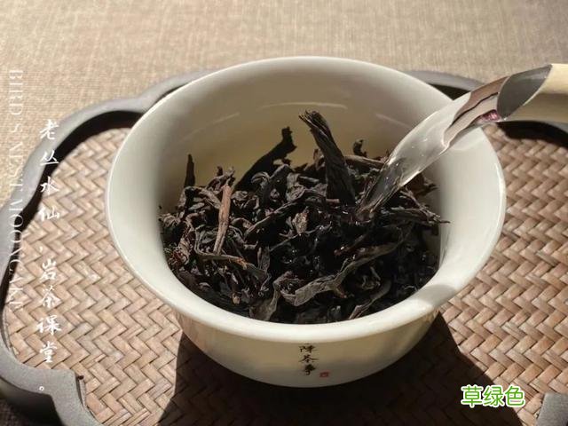 都是岩茶，为何有的三、四冲就成了白开水，有的十几冲仍有滋味？ 淳是什么水