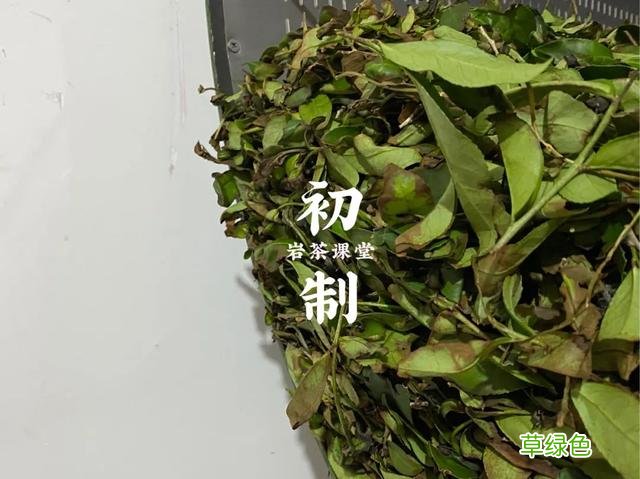 都是岩茶，为何有的三、四冲就成了白开水，有的十几冲仍有滋味？ 淳是什么水