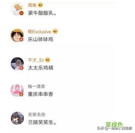 给“沙雕网友”取个日本名字…大家品味一下，哈哈哈哈 游戏名字傻