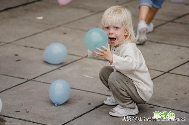 240个诗经里清新唯美的女孩名字：个个婉如清扬，美名生香 灵心名字