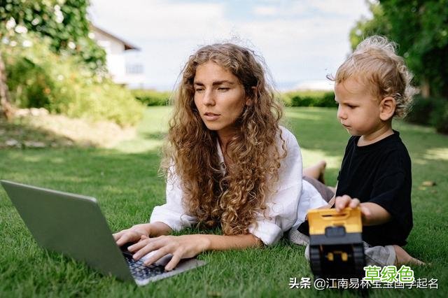 240个诗经里清新唯美的女孩名字：个个婉如清扬，美名生香 灵心名字
