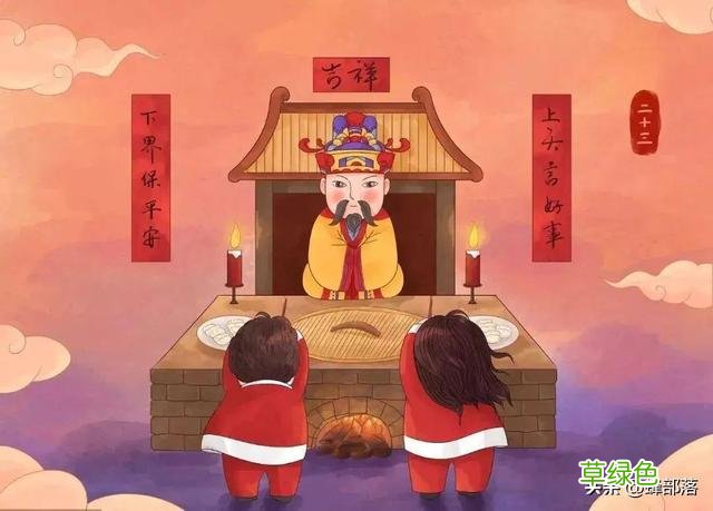 农村灶台摆放规则：“向东都成空，向西有东西”，啥意思？ 灶台怎么看朝向
