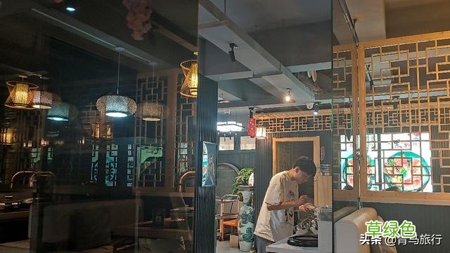 津南不错的一家原生态烤肉店，环境优雅美食品类多，值得品味 烤肉店名字