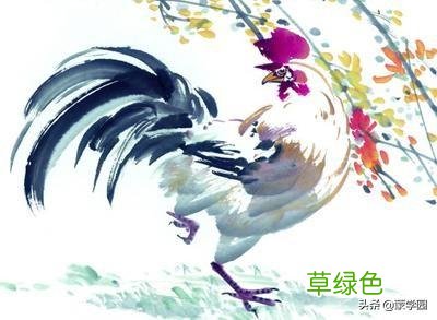 中国十二生肖谚语，活泼风趣，通俗易懂，句句在理！ 田生肖什么